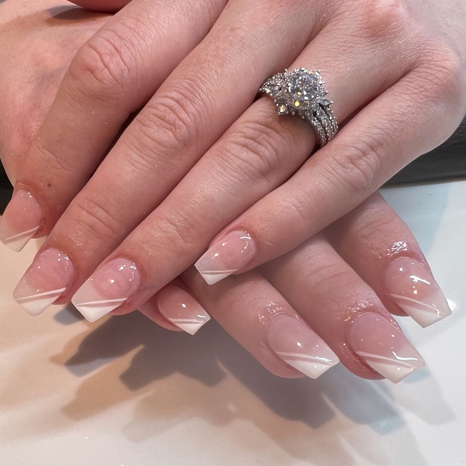 Xanadu Nails & Spa LLC logo