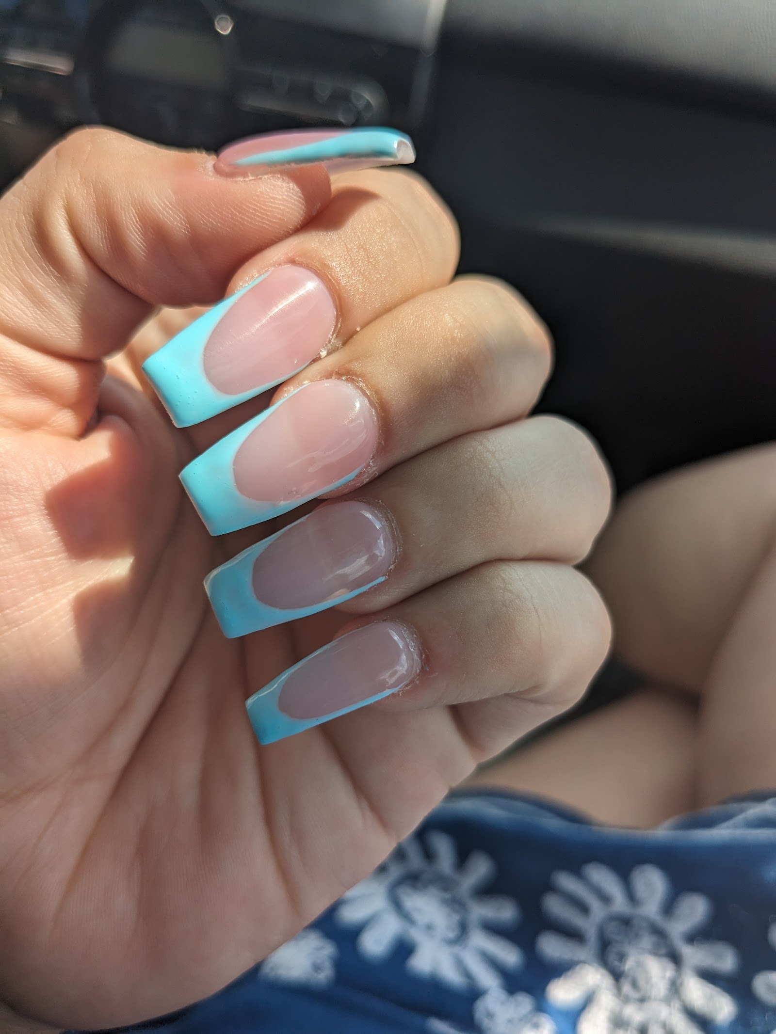 Xanadu Nails & Spa LLC nail photo 1