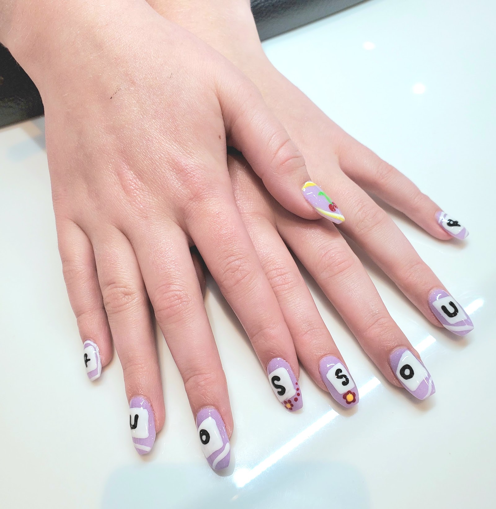 Xanadu Nails & Spa LLC nail photo 2