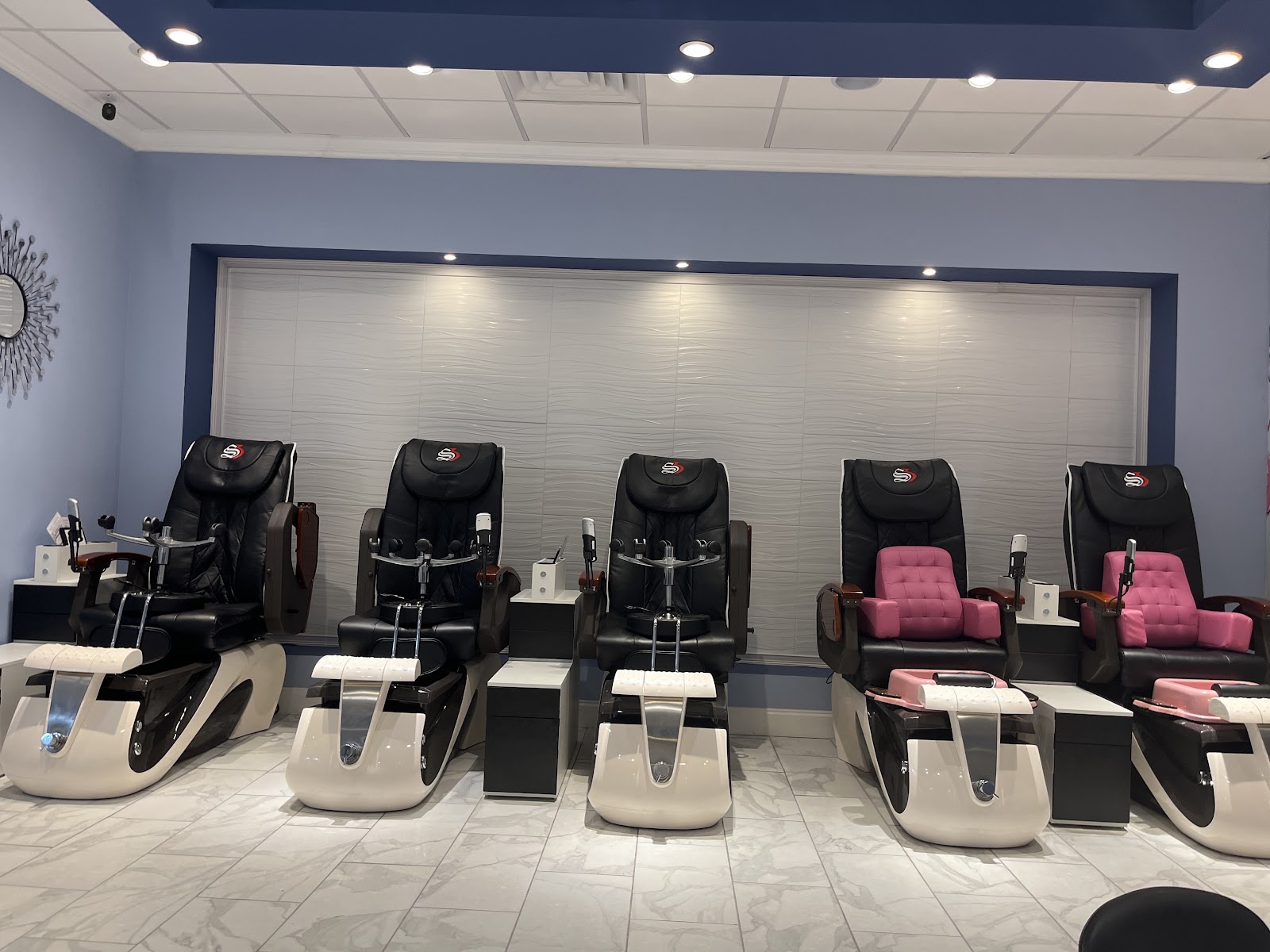 Xanadu Nails & Spa LLC nail photo 4