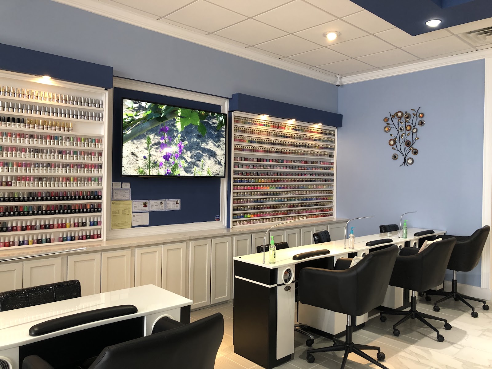 Xanadu Nails & Spa LLC nail photo 5