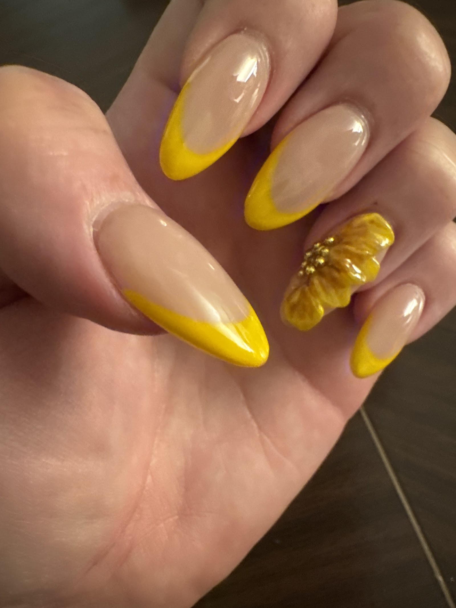 Xanadu Nails & Spa LLC nail photo 6