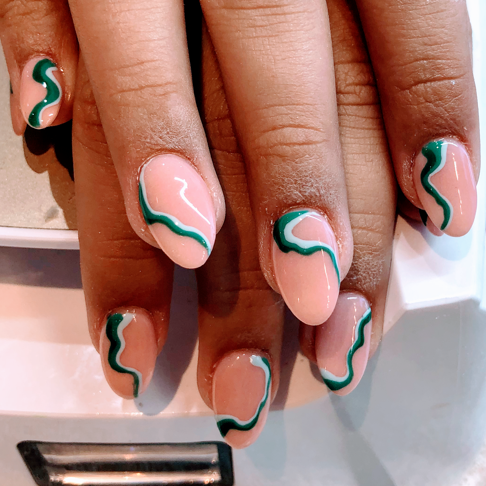 Xanadu Nails & Spa LLC nail photo 7