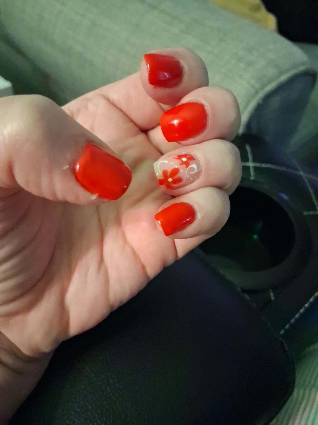 Xanadu Nails & Spa LLC nail photo 8